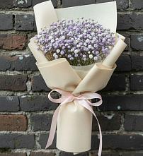 Букет цветов из:  Гипсофила в Нефтекамске