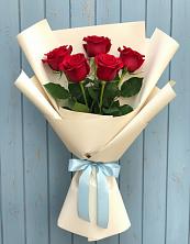 Букет Классика чувств в Нефтекамске