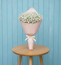 Букет цветов из:  Гипсофила в Нефтекамске