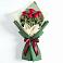 Букет цветов из: Розы в Нефтекамске