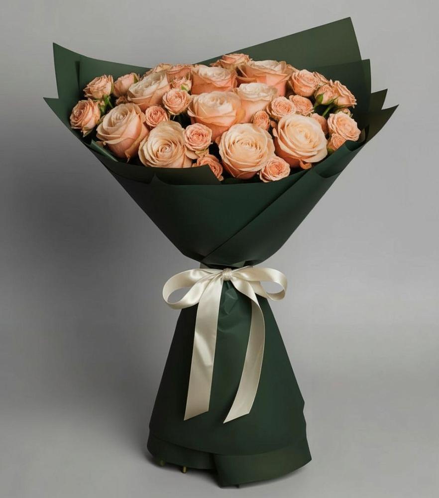 Букет Элегантный в Нефтекамске