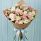 Букет цветов из: Розы в Нефтекамске