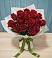 Букет Красные розы в Нефтекамске
