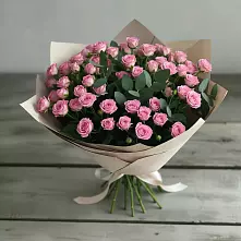 Букет Удовольствие в Нефтекамске