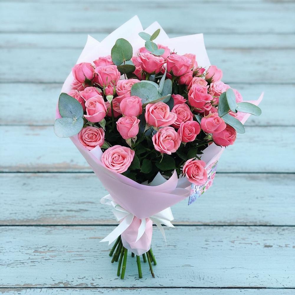 Букет Леди совершенство в Нефтекамске