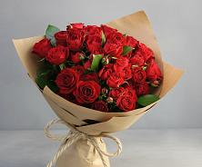 Букет Любовный роман в Нефтекамске