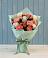 Букет цветов из: Розы в Нефтекамске