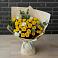 Букет цветов из: Розы в Нефтекамске