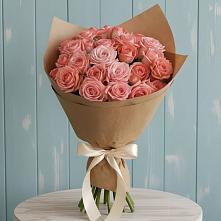 Букет цветов из:  Розы в Нефтекамске