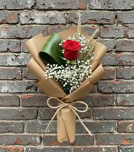 Букет цветов из:  Розы в Нефтекамске