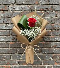 Букет цветов из:  Розы в Нефтекамске