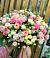 Букет цветов из: Розы в Нефтекамске
