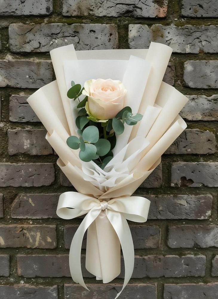 Букет цветов из: Розы в Нефтекамске