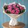 Букет цветов из: Розы в Нефтекамске