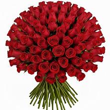 Букет Красные розы Чери Лав #REPLACE_PRED# Нефтекамске