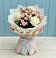 Букет цветов из: Розы в Нефтекамске