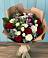 Букет цветов из: Розы и Альстромерии в Нефтекамске