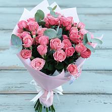 Букет Леди совершенство в Нефтекамске