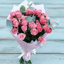 Букет Леди совершенство в Нефтекамске